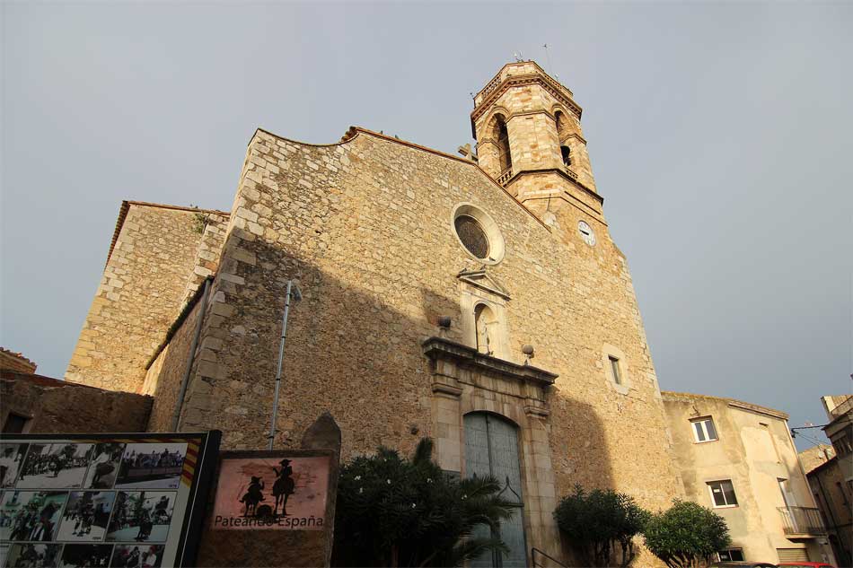 Cabanas o Cabanes o Cabanes